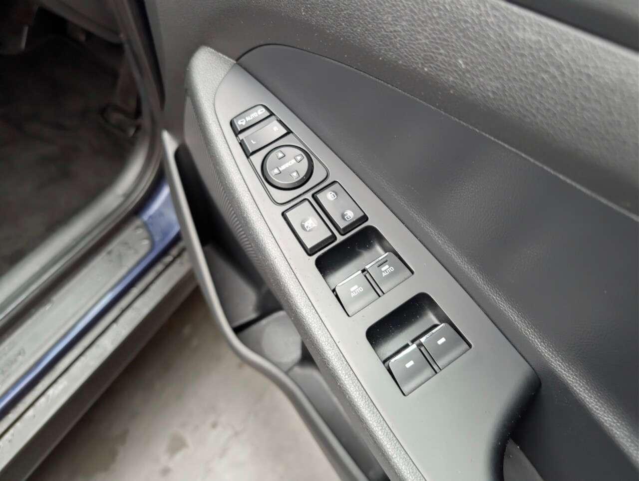 2020 HYUNDAI TUCSON 2020 HYUNDAI TUCSON