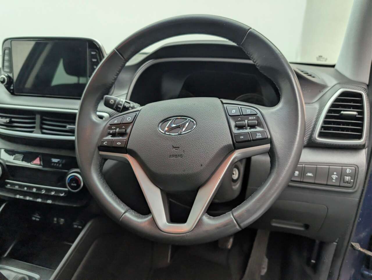 2020 HYUNDAI TUCSON 2020 HYUNDAI TUCSON