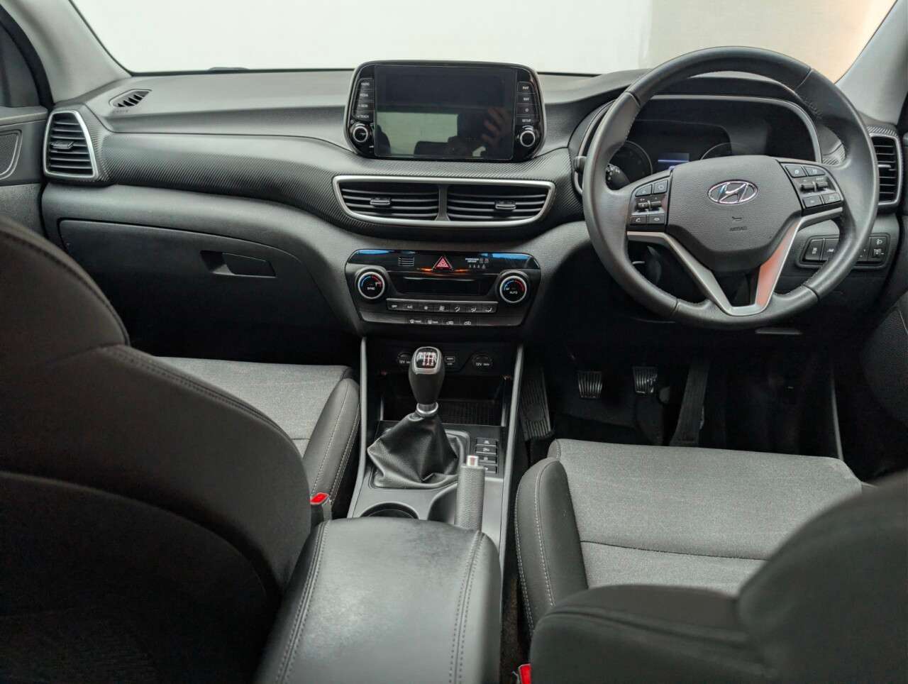 2020 HYUNDAI TUCSON 2020 HYUNDAI TUCSON