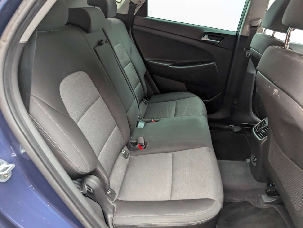 2020 HYUNDAI TUCSON 2020 HYUNDAI TUCSON