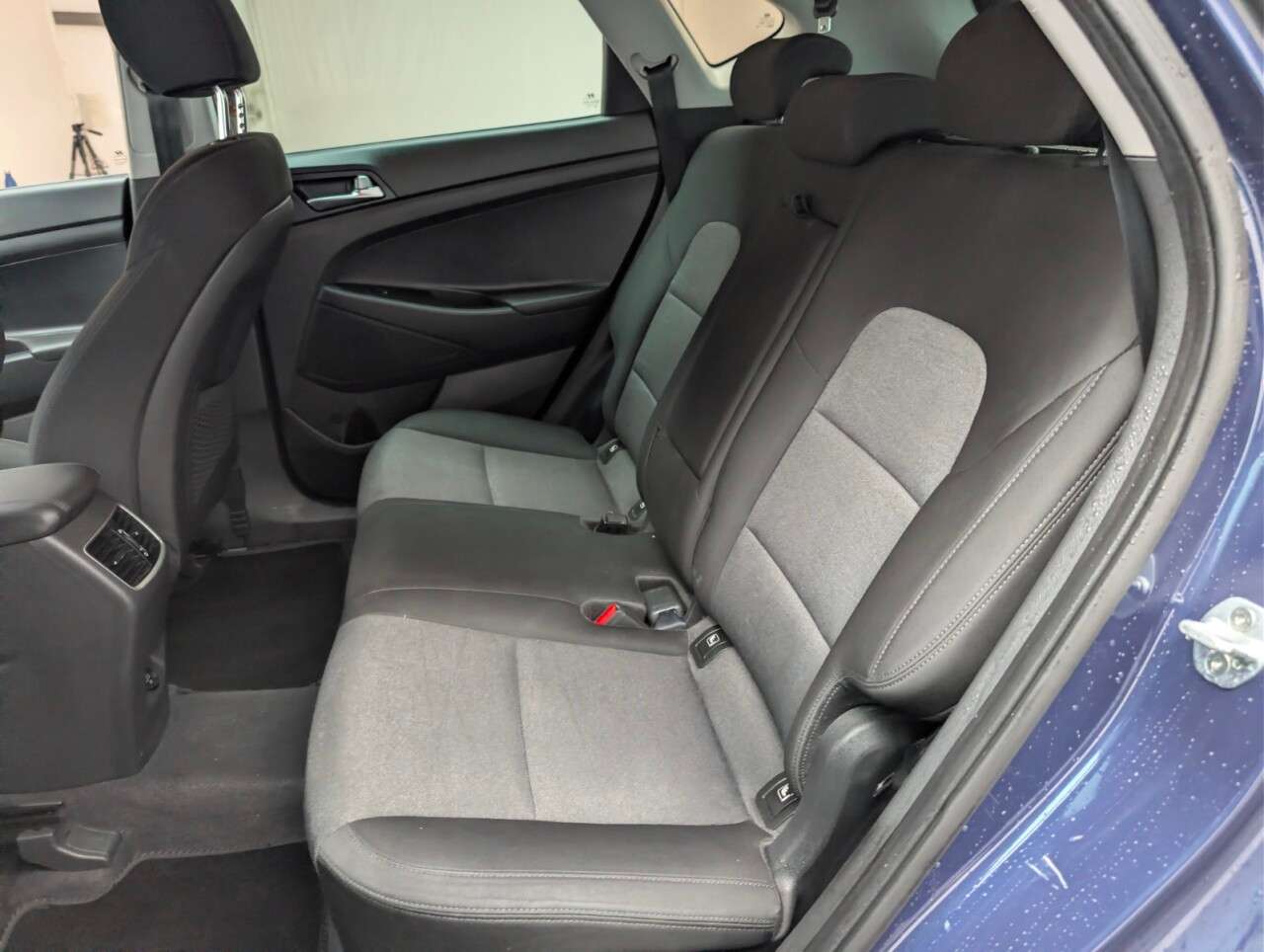 2020 HYUNDAI TUCSON 2020 HYUNDAI TUCSON