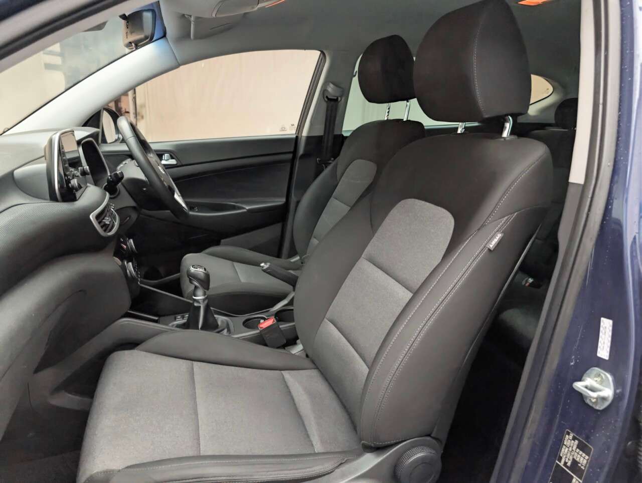 2020 HYUNDAI TUCSON 2020 HYUNDAI TUCSON