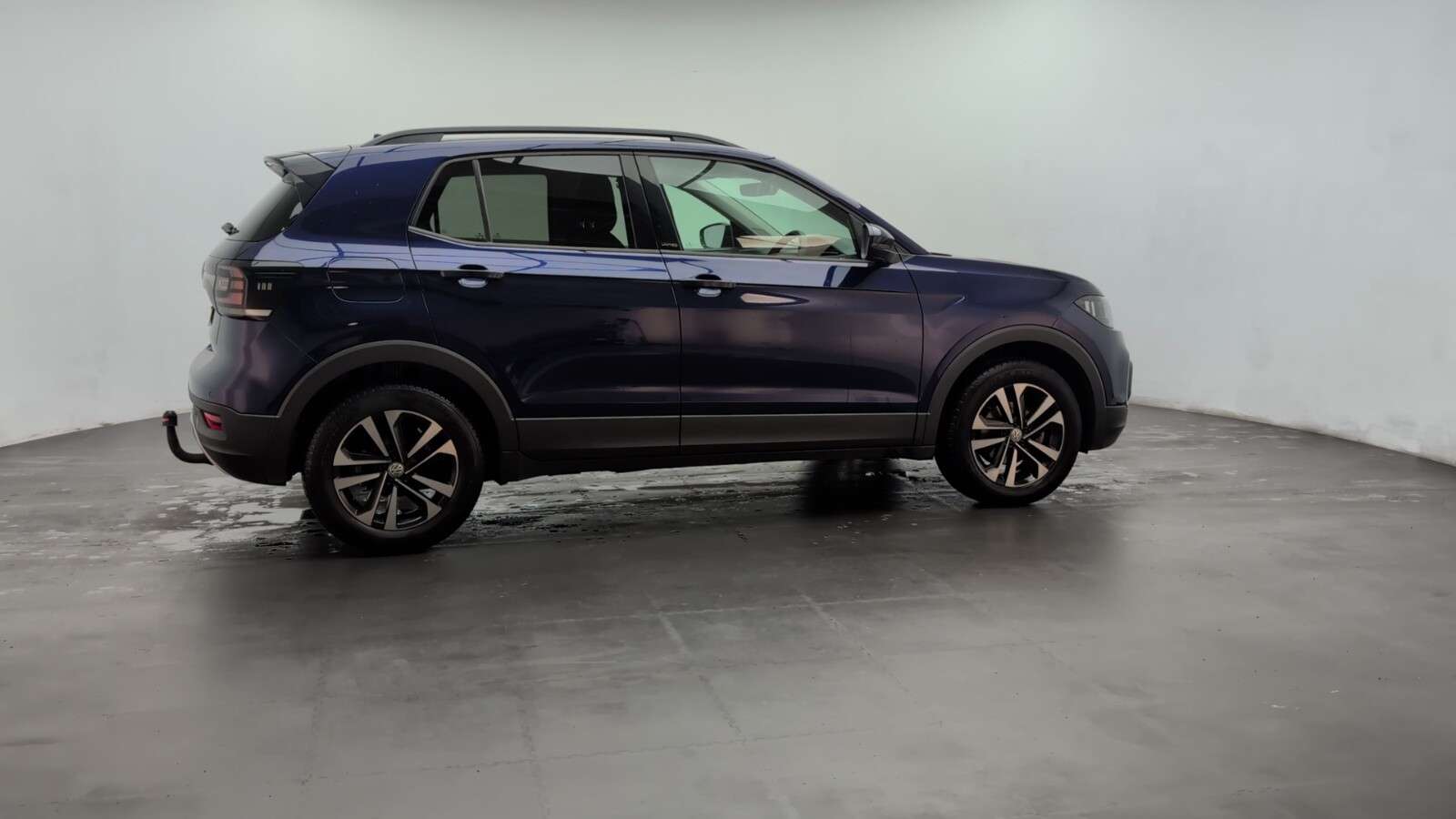 2020 VOLKSWAGEN T-CROSS 2020 VOLKSWAGEN T-CROSS