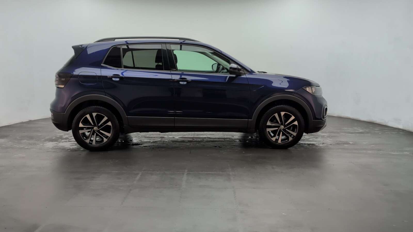 2020 VOLKSWAGEN T-CROSS 2020 VOLKSWAGEN T-CROSS