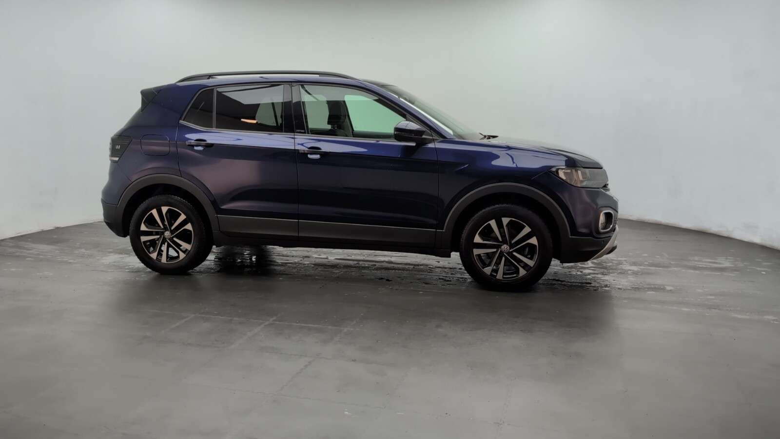 2020 VOLKSWAGEN T-CROSS 2020 VOLKSWAGEN T-CROSS