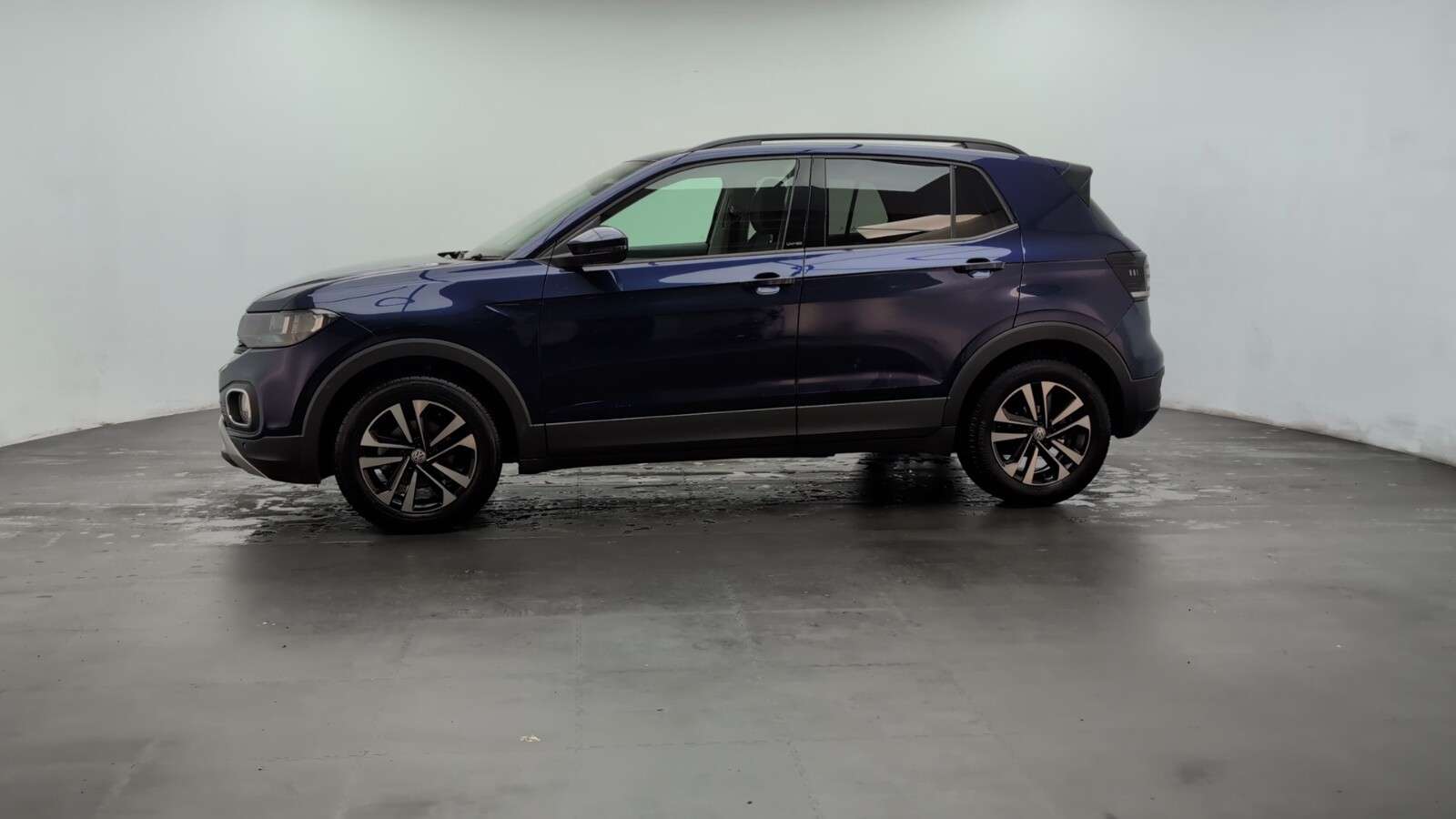 2020 VOLKSWAGEN T-CROSS 2020 VOLKSWAGEN T-CROSS