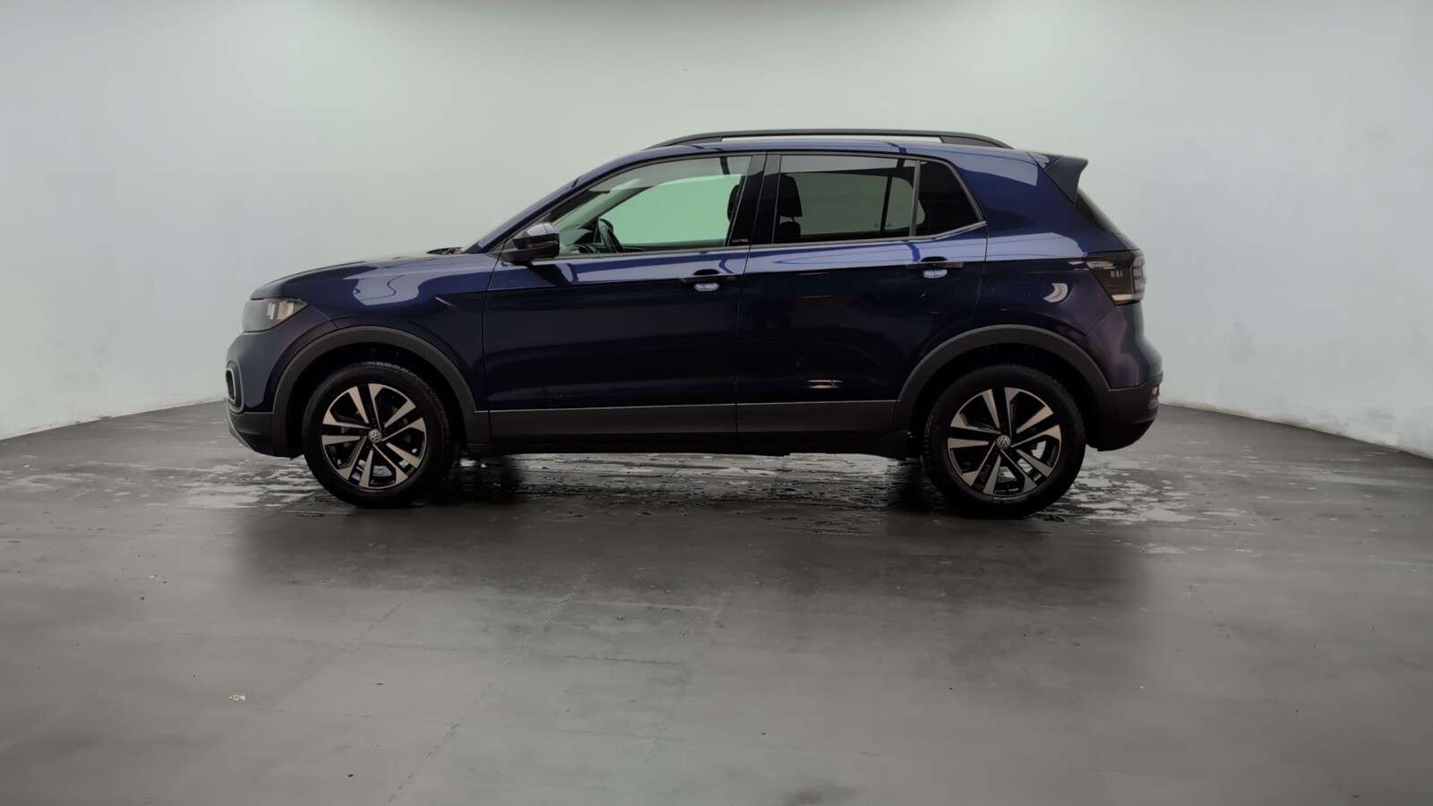 2020 VOLKSWAGEN T-CROSS 2020 VOLKSWAGEN T-CROSS