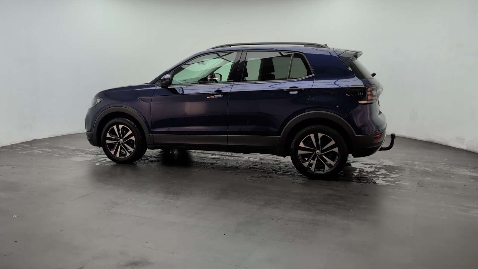 2020 VOLKSWAGEN T-CROSS 2020 VOLKSWAGEN T-CROSS