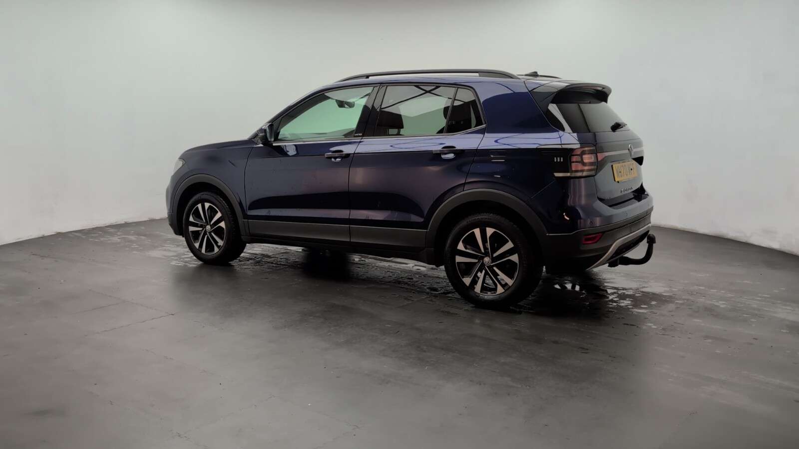 2020 VOLKSWAGEN T-CROSS 2020 VOLKSWAGEN T-CROSS