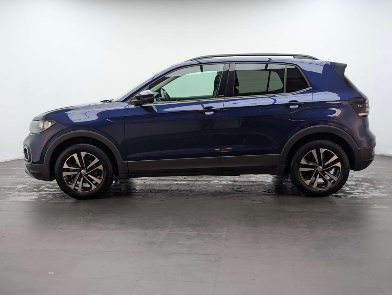 2020 VOLKSWAGEN T-CROSS 2020 VOLKSWAGEN T-CROSS