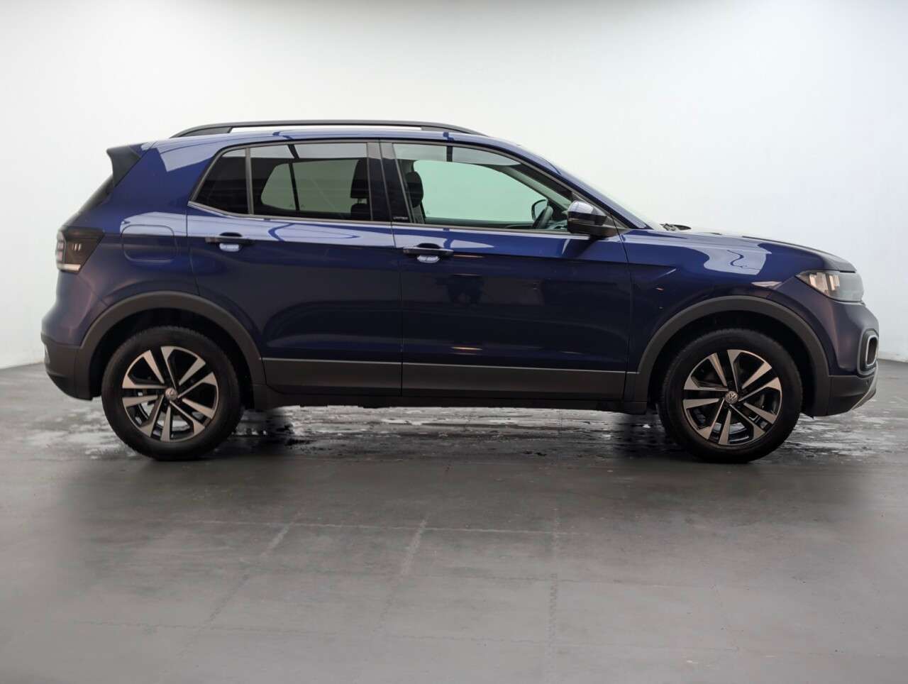 2020 VOLKSWAGEN T-CROSS 2020 VOLKSWAGEN T-CROSS