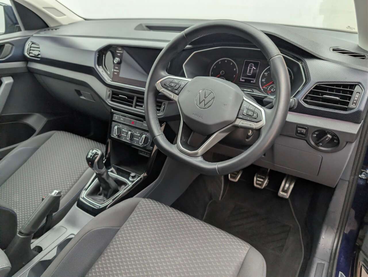 2020 VOLKSWAGEN T-CROSS 2020 VOLKSWAGEN T-CROSS