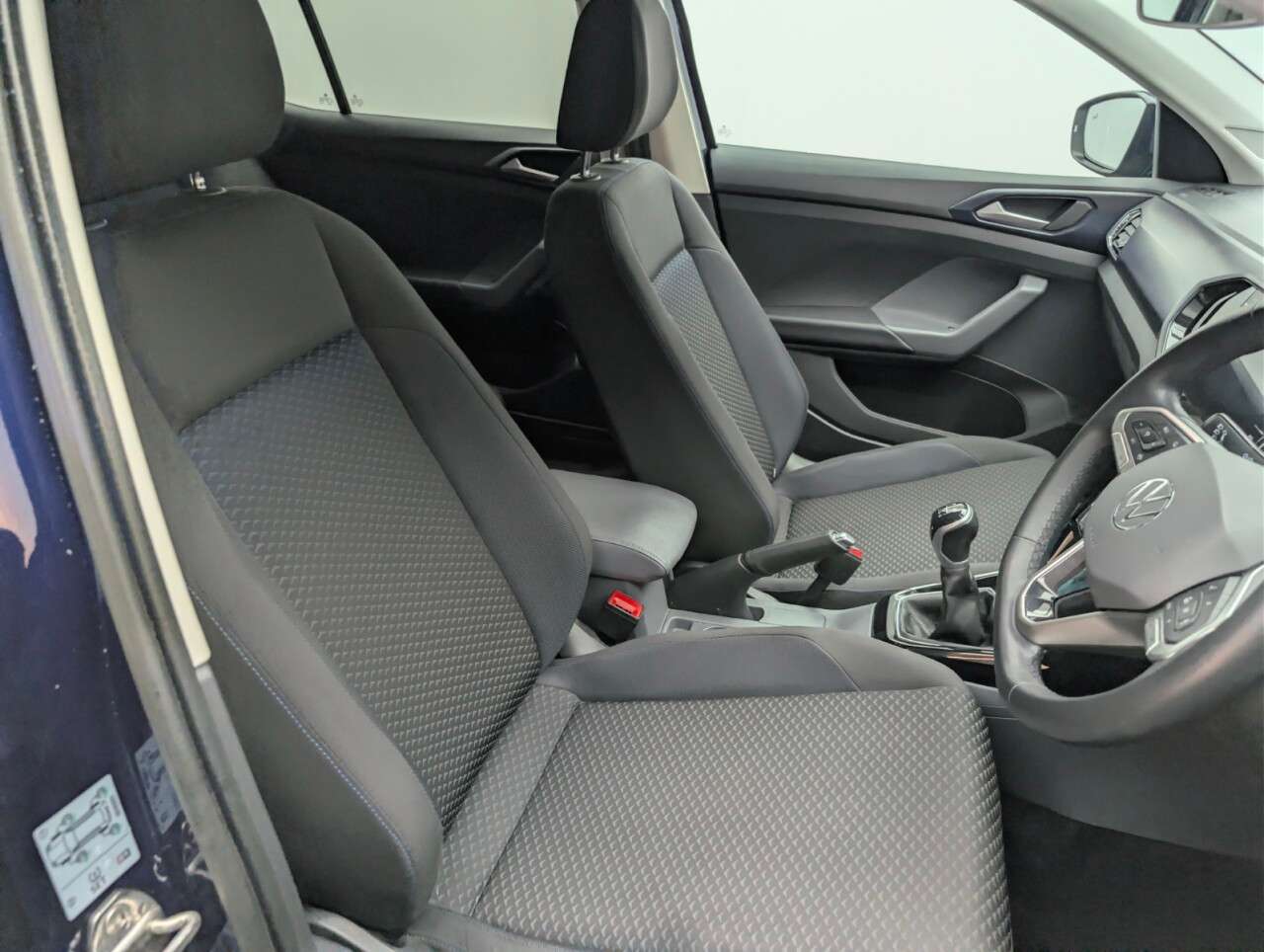 2020 VOLKSWAGEN T-CROSS 2020 VOLKSWAGEN T-CROSS