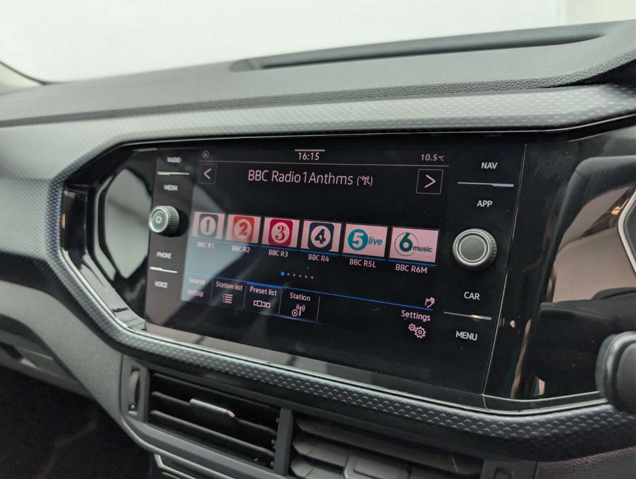 2020 VOLKSWAGEN T-CROSS 2020 VOLKSWAGEN T-CROSS