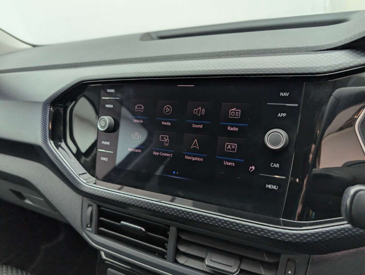 2020 VOLKSWAGEN T-CROSS 2020 VOLKSWAGEN T-CROSS