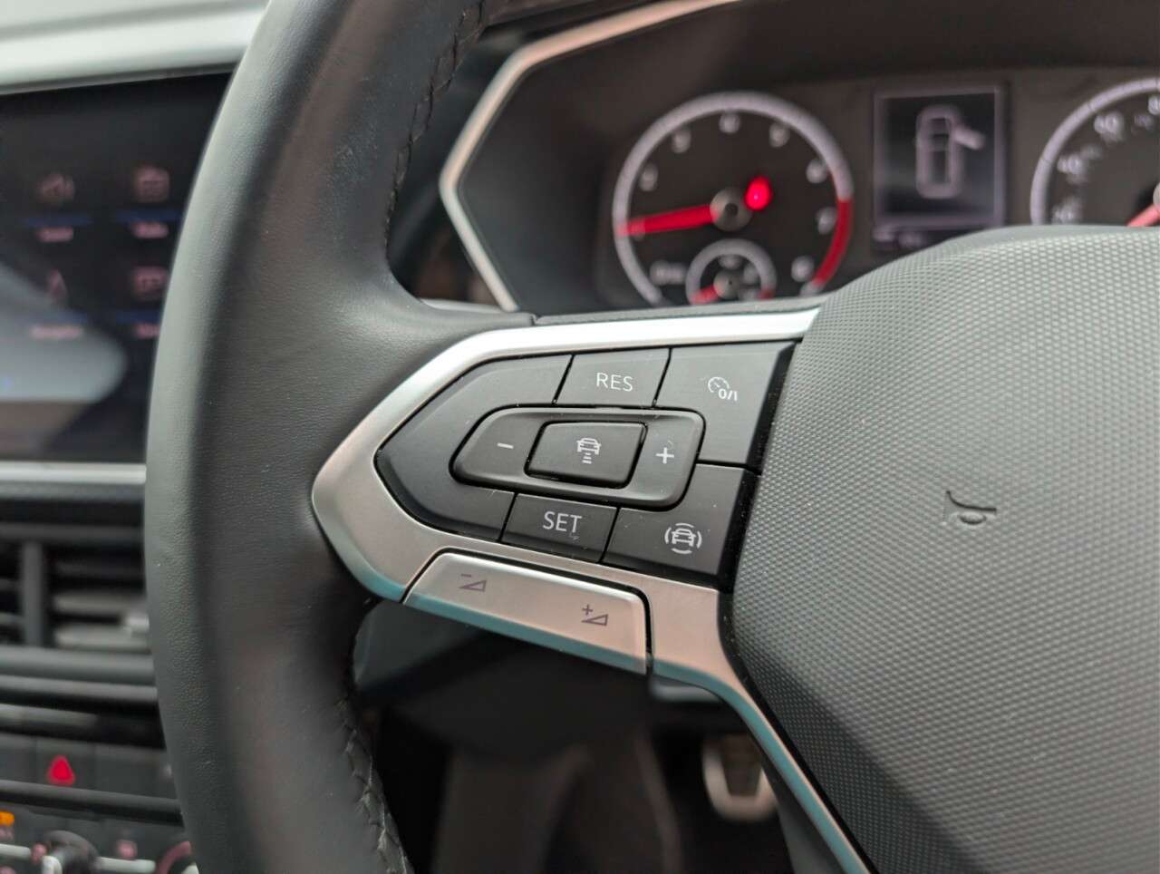 2020 VOLKSWAGEN T-CROSS 2020 VOLKSWAGEN T-CROSS