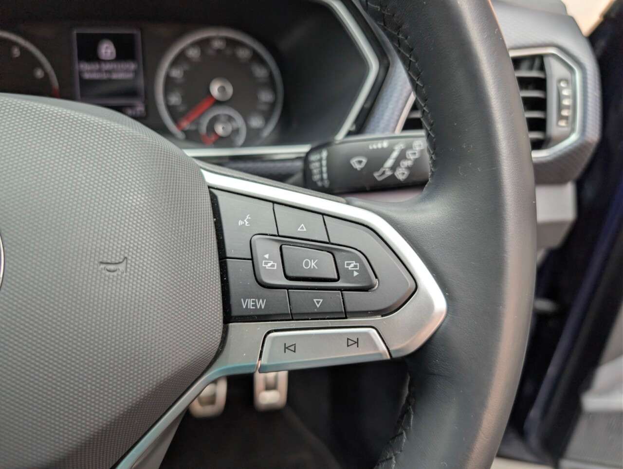 2020 VOLKSWAGEN T-CROSS 2020 VOLKSWAGEN T-CROSS