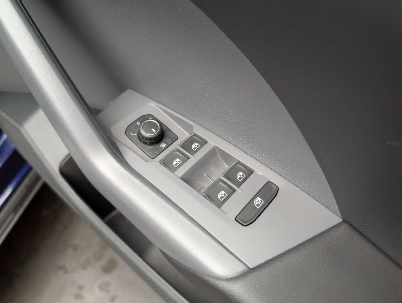 2020 VOLKSWAGEN T-CROSS 2020 VOLKSWAGEN T-CROSS