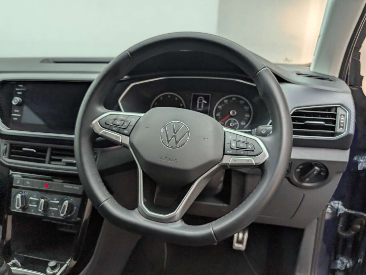 2020 VOLKSWAGEN T-CROSS 2020 VOLKSWAGEN T-CROSS