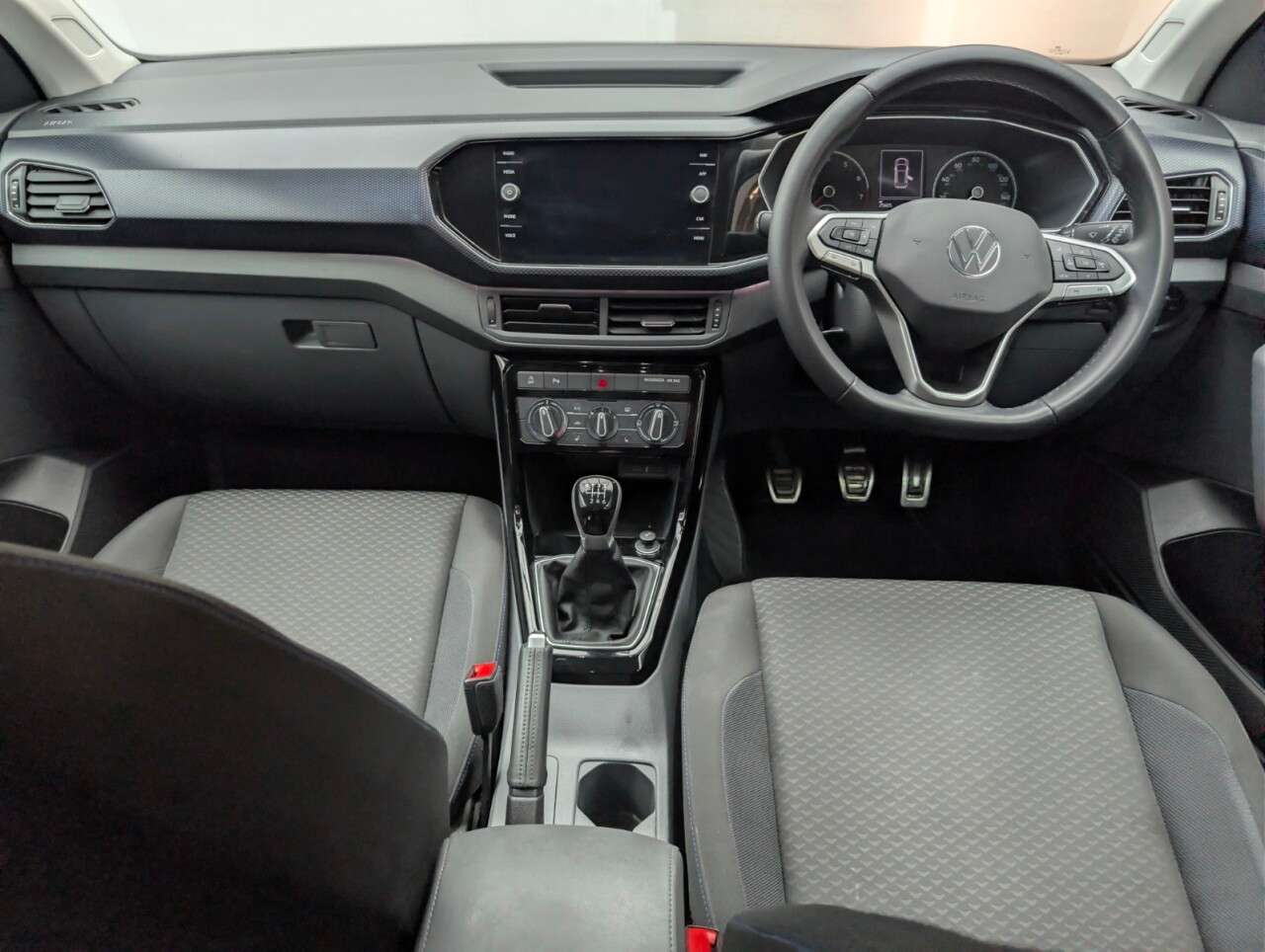 2020 VOLKSWAGEN T-CROSS 2020 VOLKSWAGEN T-CROSS