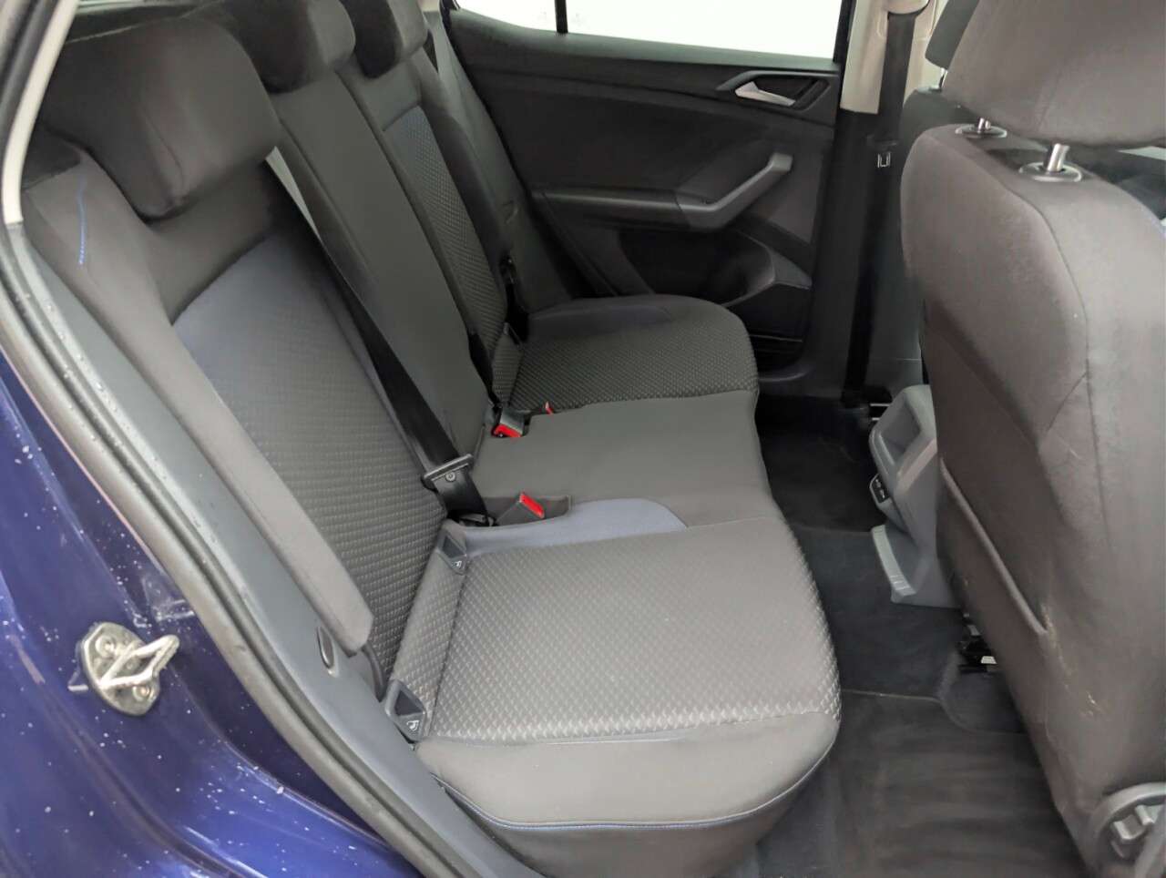 2020 VOLKSWAGEN T-CROSS 2020 VOLKSWAGEN T-CROSS