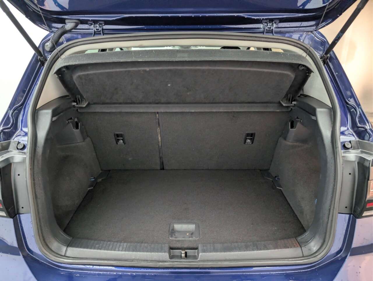 2020 VOLKSWAGEN T-CROSS 2020 VOLKSWAGEN T-CROSS