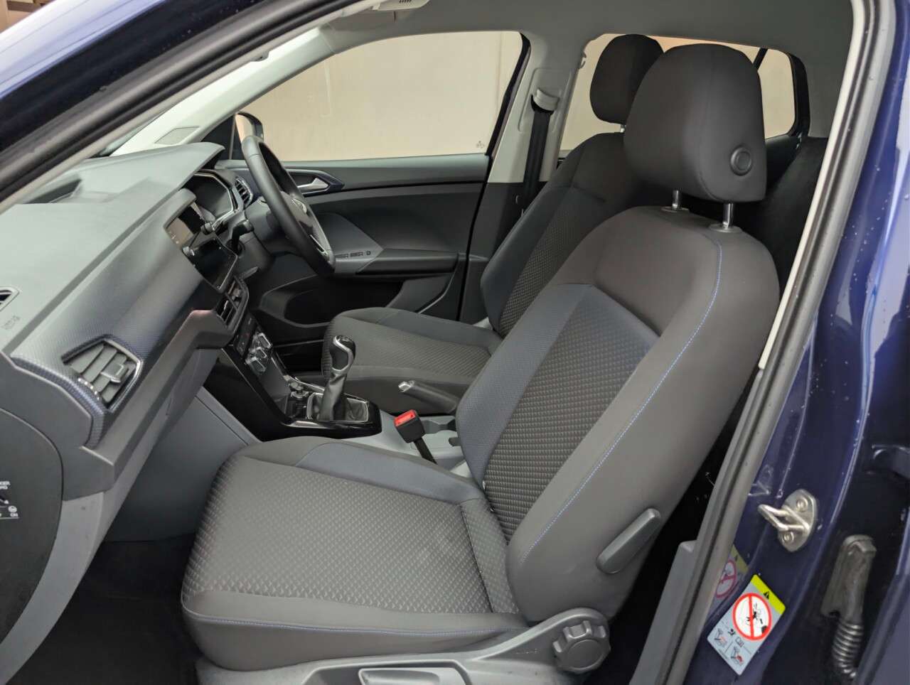 2020 VOLKSWAGEN T-CROSS 2020 VOLKSWAGEN T-CROSS