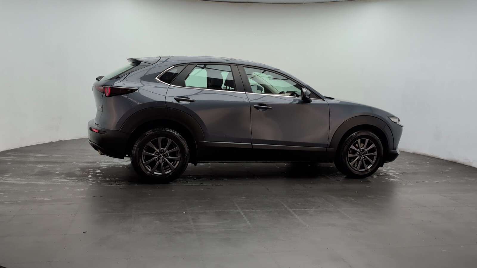 2021 MAZDA CX-30 2021 MAZDA CX-30