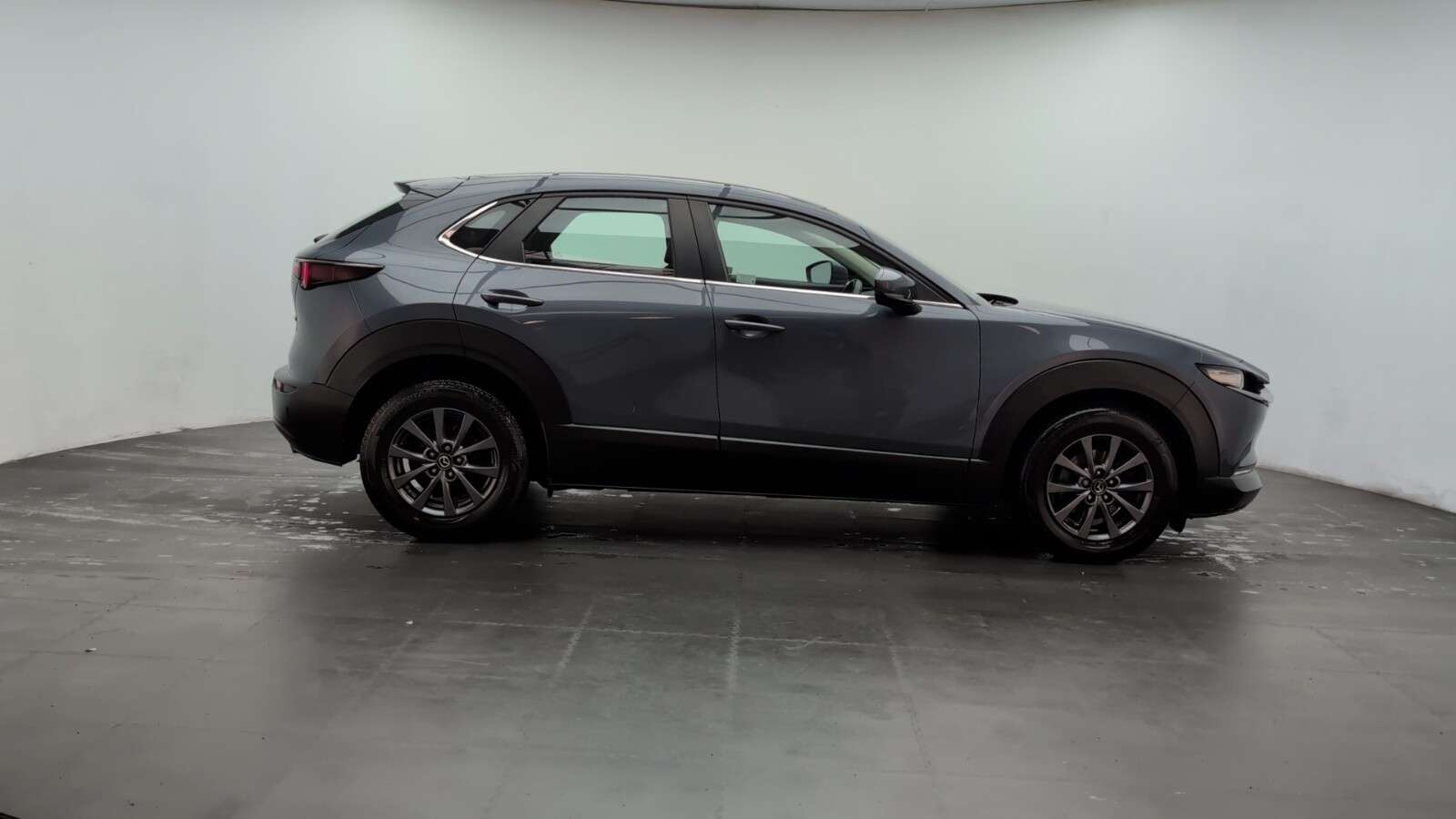 2021 MAZDA CX-30 2021 MAZDA CX-30