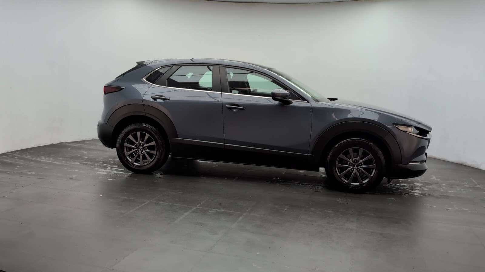 2021 MAZDA CX-30 2021 MAZDA CX-30