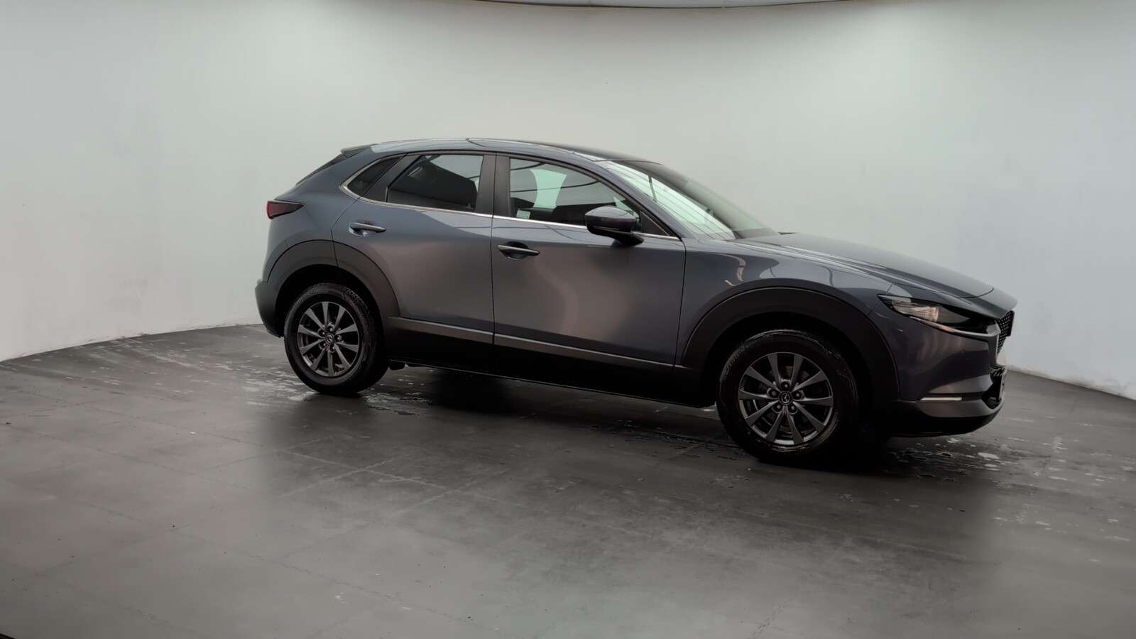 2021 MAZDA CX-30 2021 MAZDA CX-30