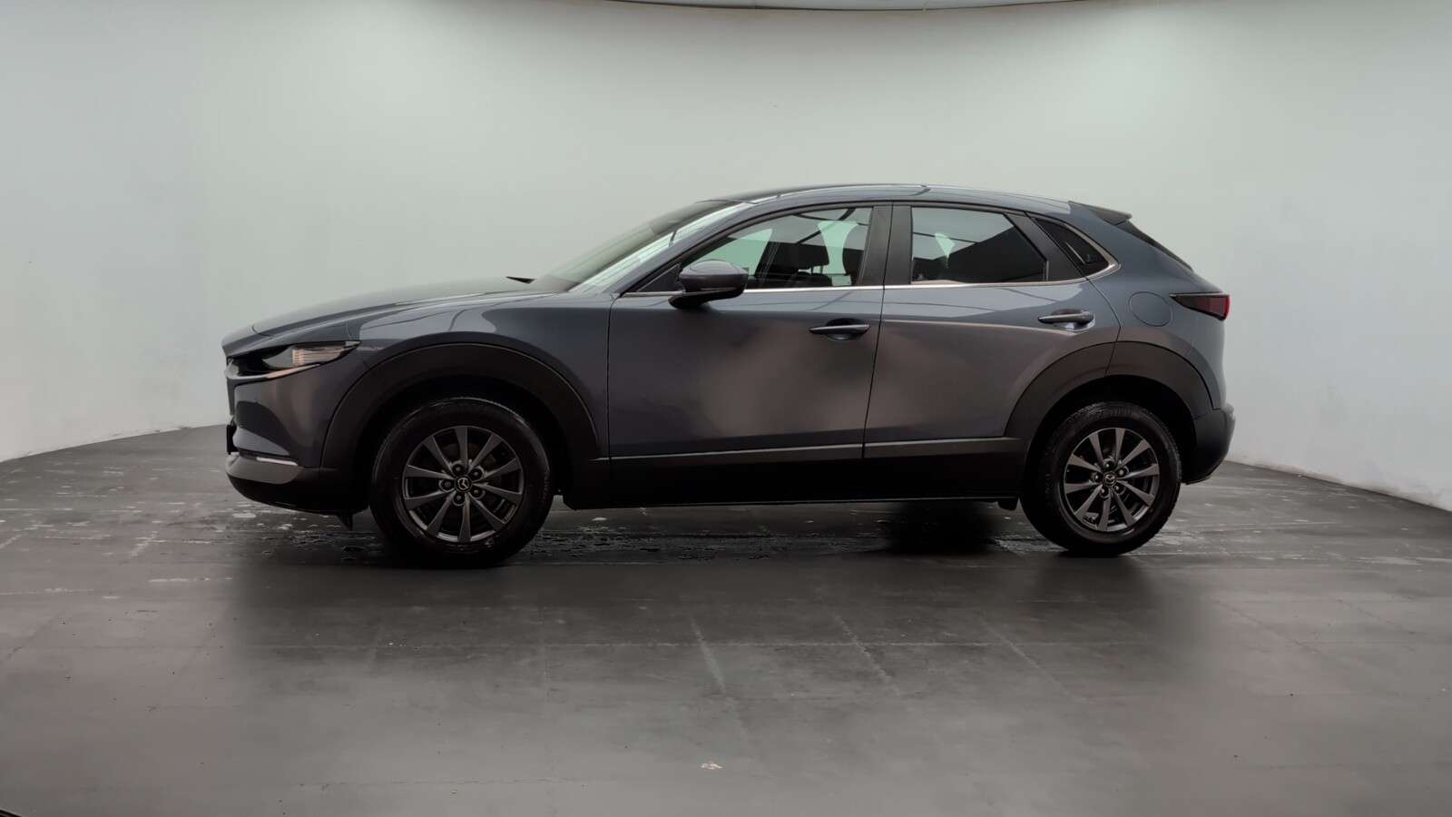 2021 MAZDA CX-30 2021 MAZDA CX-30