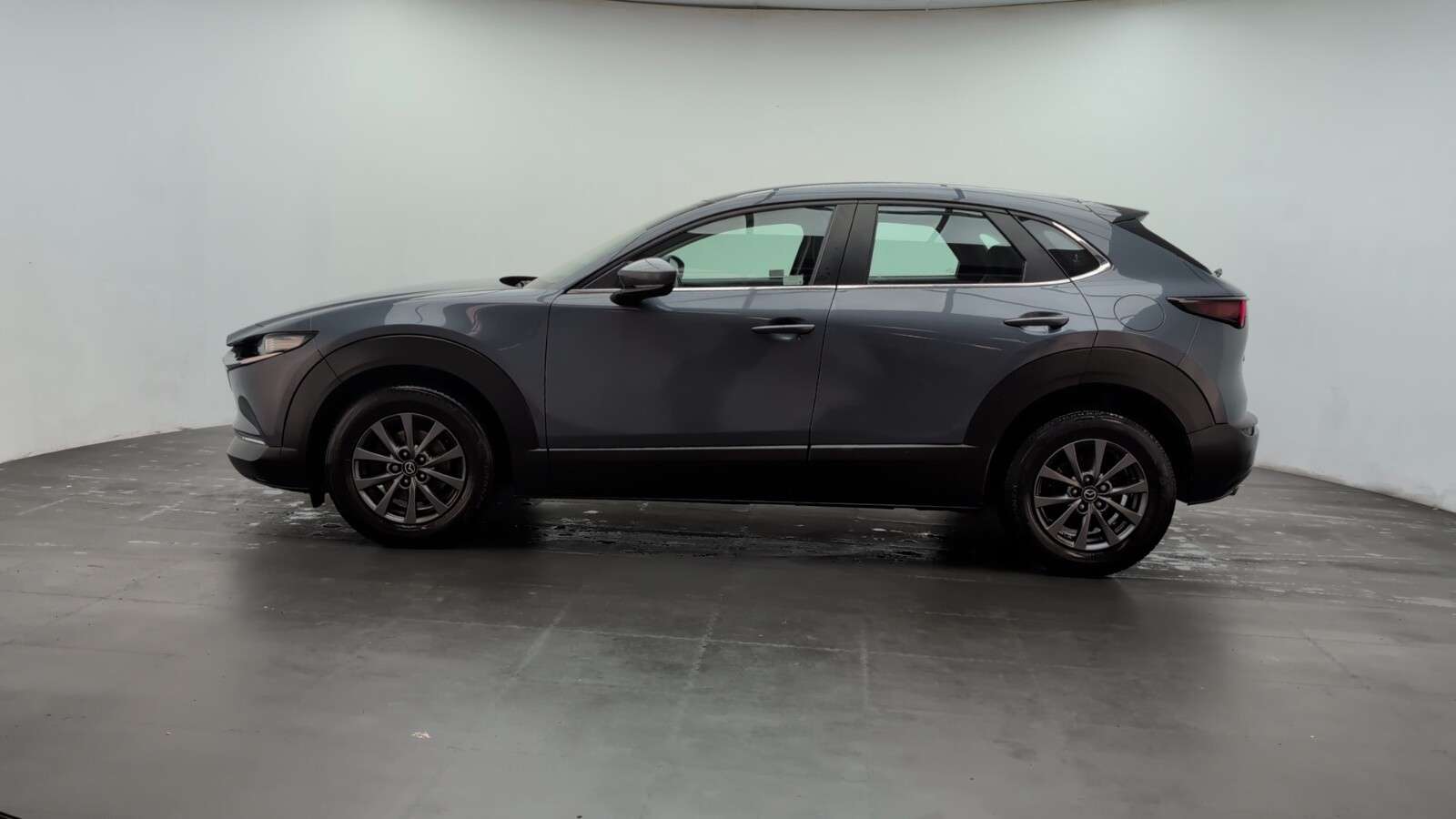2021 MAZDA CX-30 2021 MAZDA CX-30