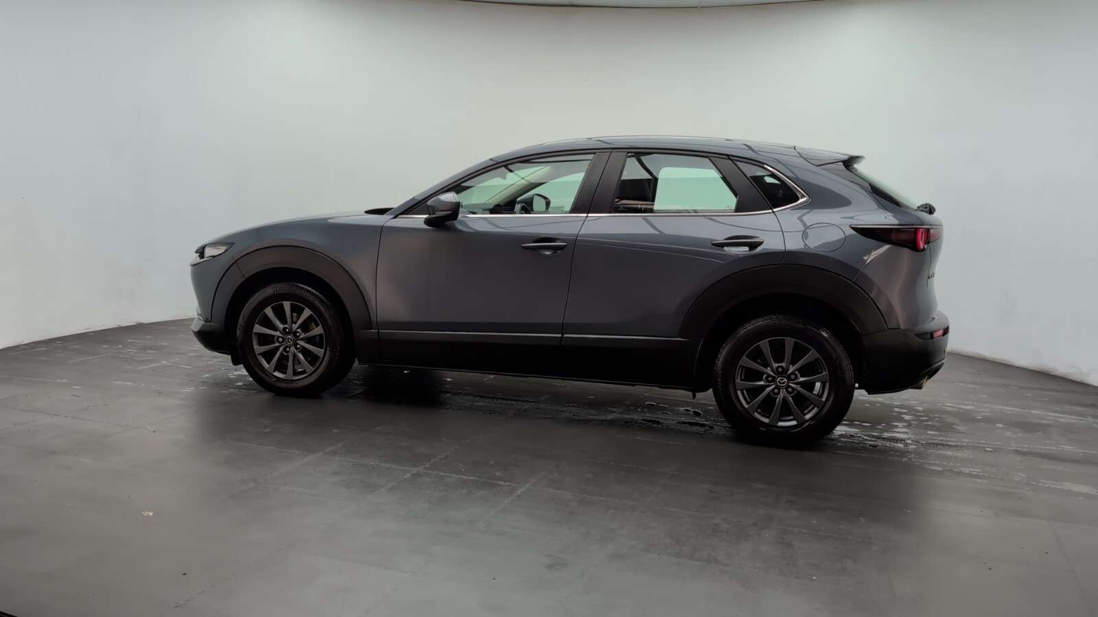 2021 MAZDA CX-30 2021 MAZDA CX-30