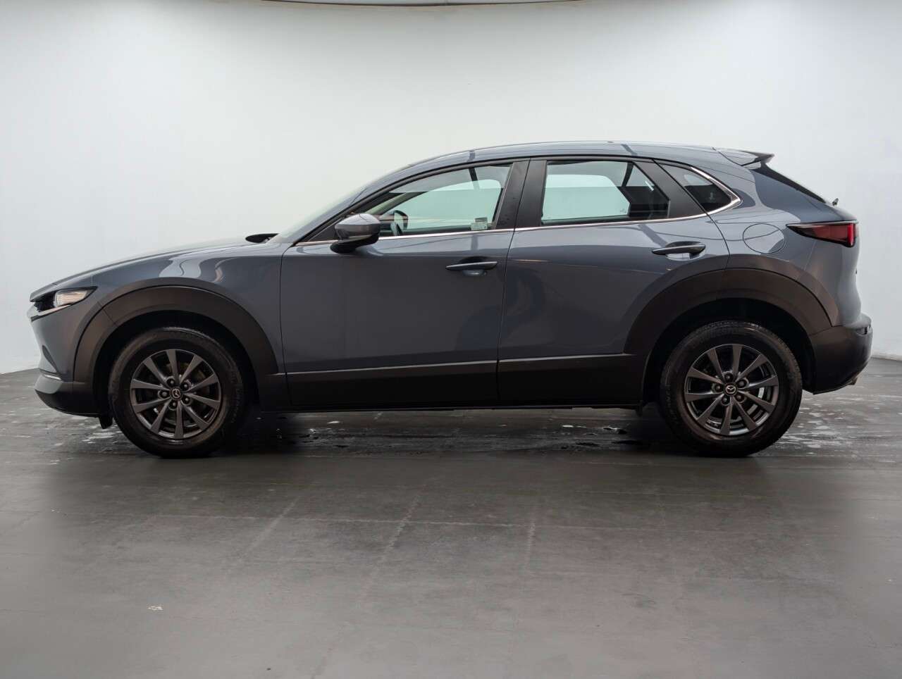 2021 MAZDA CX-30 2021 MAZDA CX-30