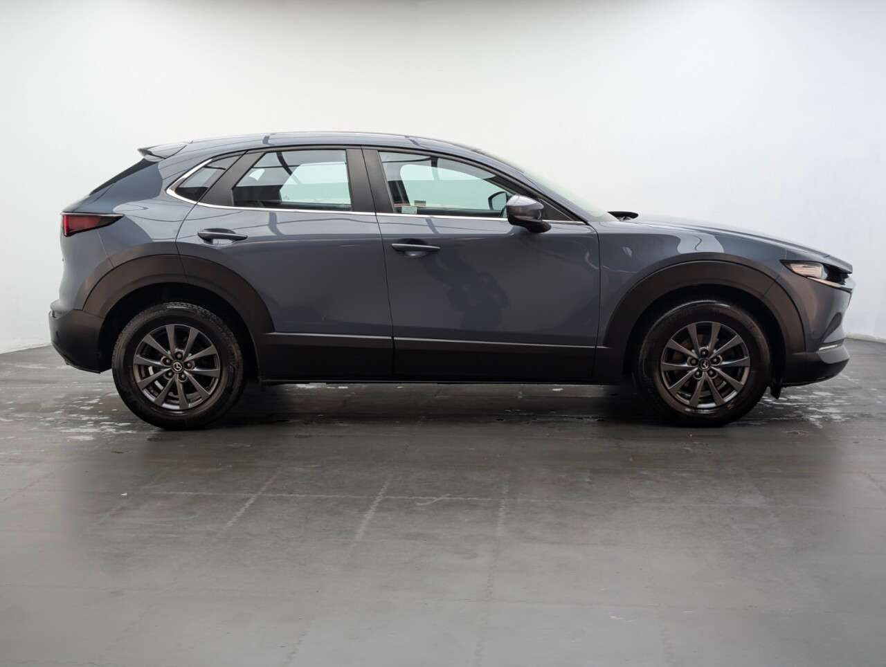 2021 MAZDA CX-30 2021 MAZDA CX-30