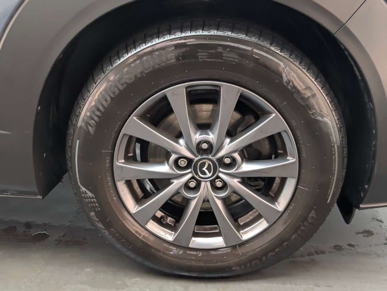 2021 MAZDA CX-30 2021 MAZDA CX-30