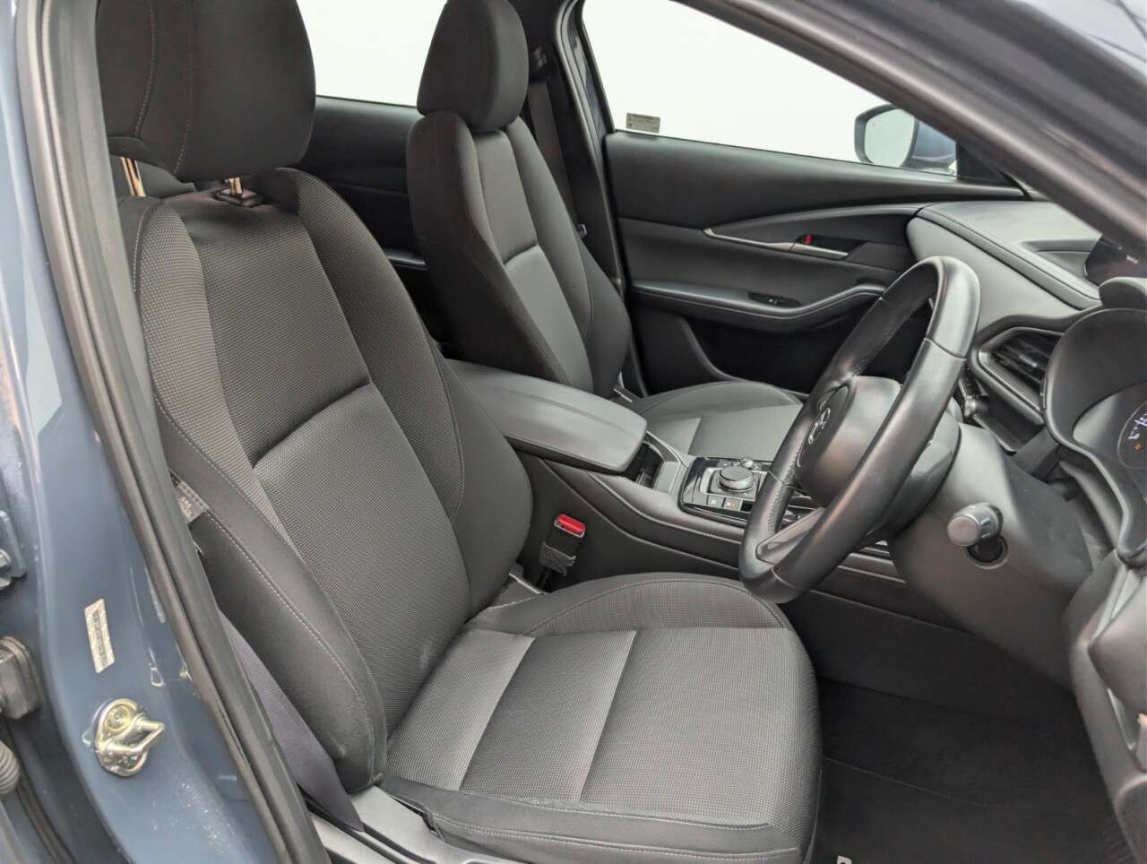 2021 MAZDA CX-30 2021 MAZDA CX-30