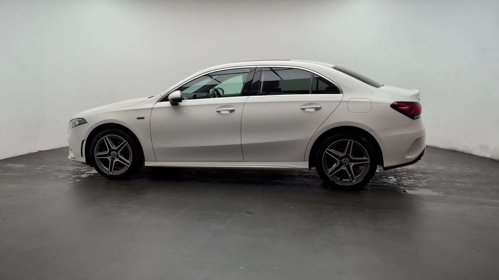 2020 MERCEDES-BENZ A CLASS 2020 MERCEDES-BENZ A CLASS