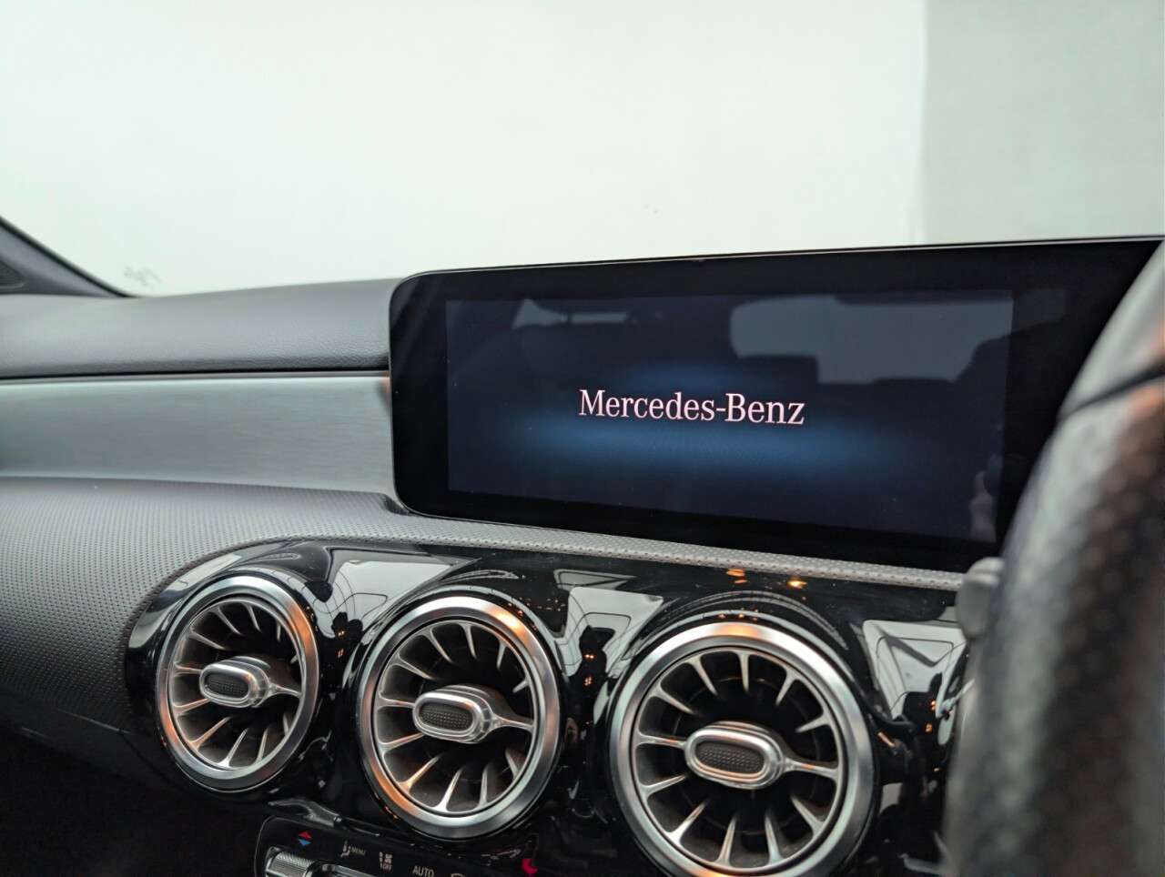 2020 MERCEDES-BENZ A CLASS 2020 MERCEDES-BENZ A CLASS