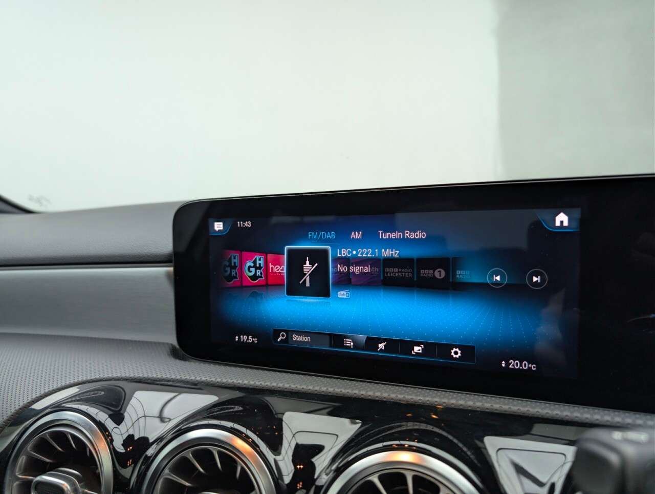 2020 MERCEDES-BENZ A CLASS 2020 MERCEDES-BENZ A CLASS