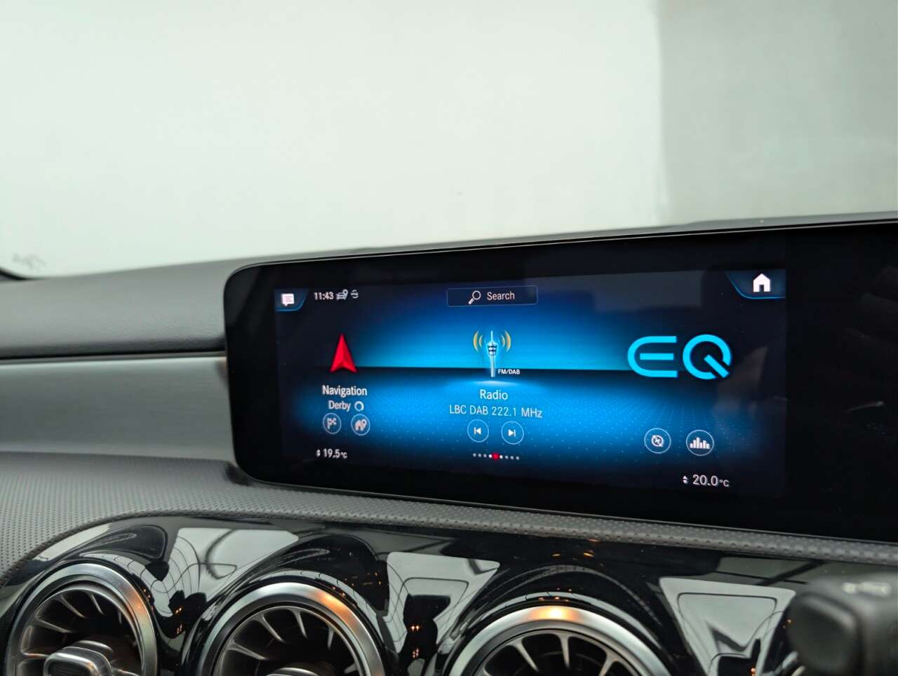 2020 MERCEDES-BENZ A CLASS 2020 MERCEDES-BENZ A CLASS