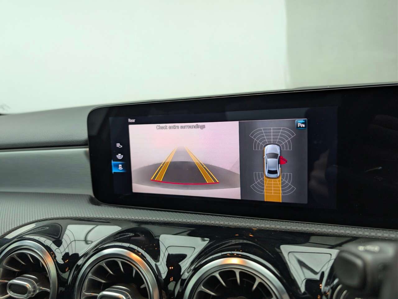 2020 MERCEDES-BENZ A CLASS 2020 MERCEDES-BENZ A CLASS