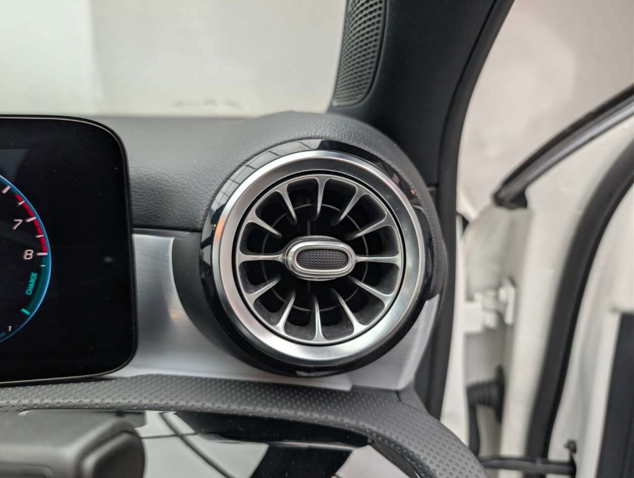 2020 MERCEDES-BENZ A CLASS 2020 MERCEDES-BENZ A CLASS