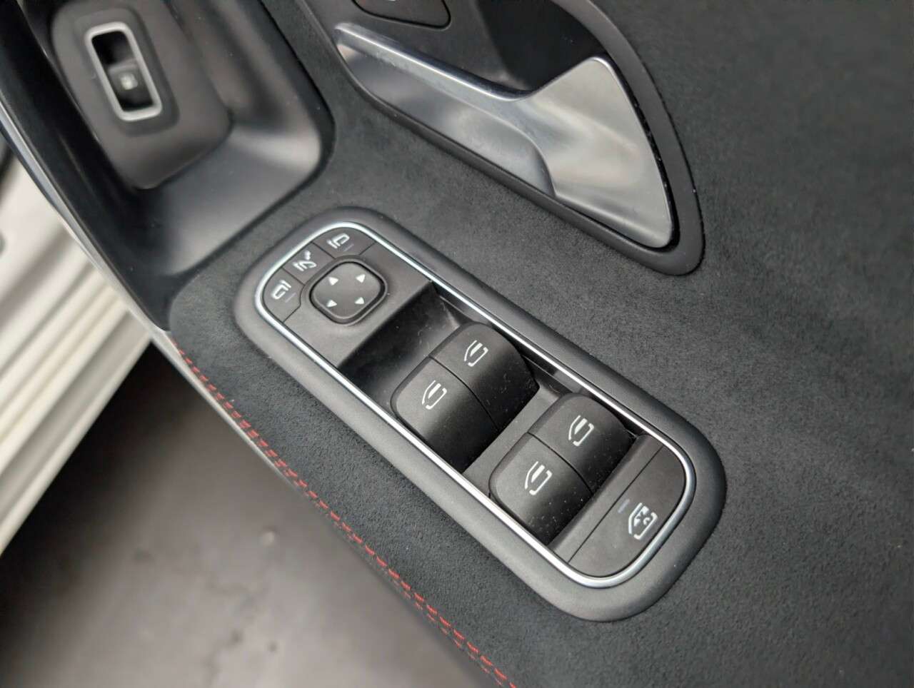 2020 MERCEDES-BENZ A CLASS 2020 MERCEDES-BENZ A CLASS