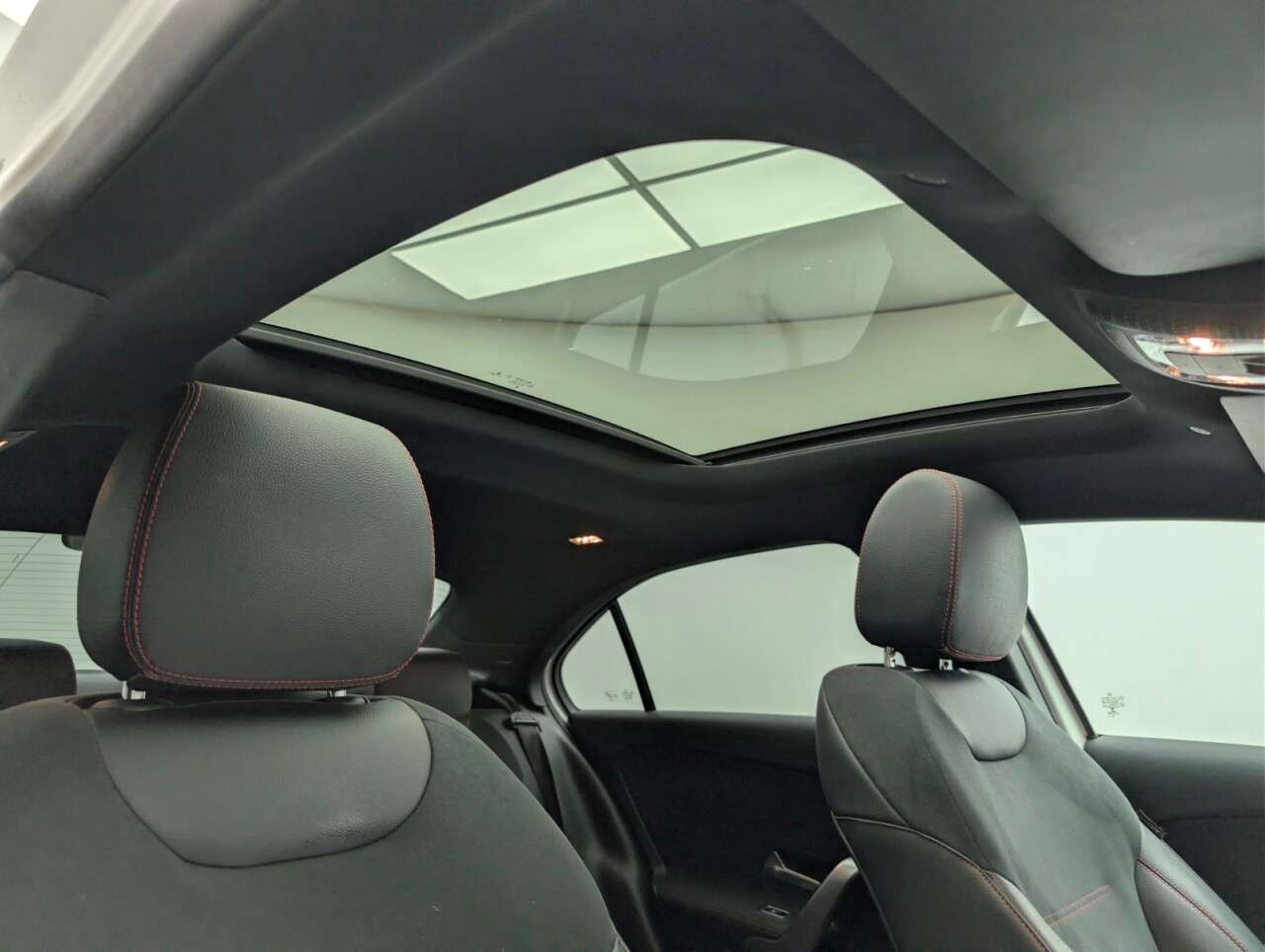 2020 MERCEDES-BENZ A CLASS 2020 MERCEDES-BENZ A CLASS