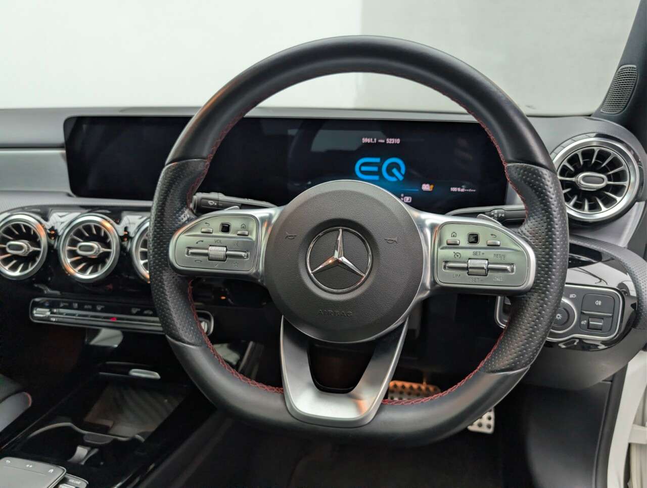 2020 MERCEDES-BENZ A CLASS 2020 MERCEDES-BENZ A CLASS