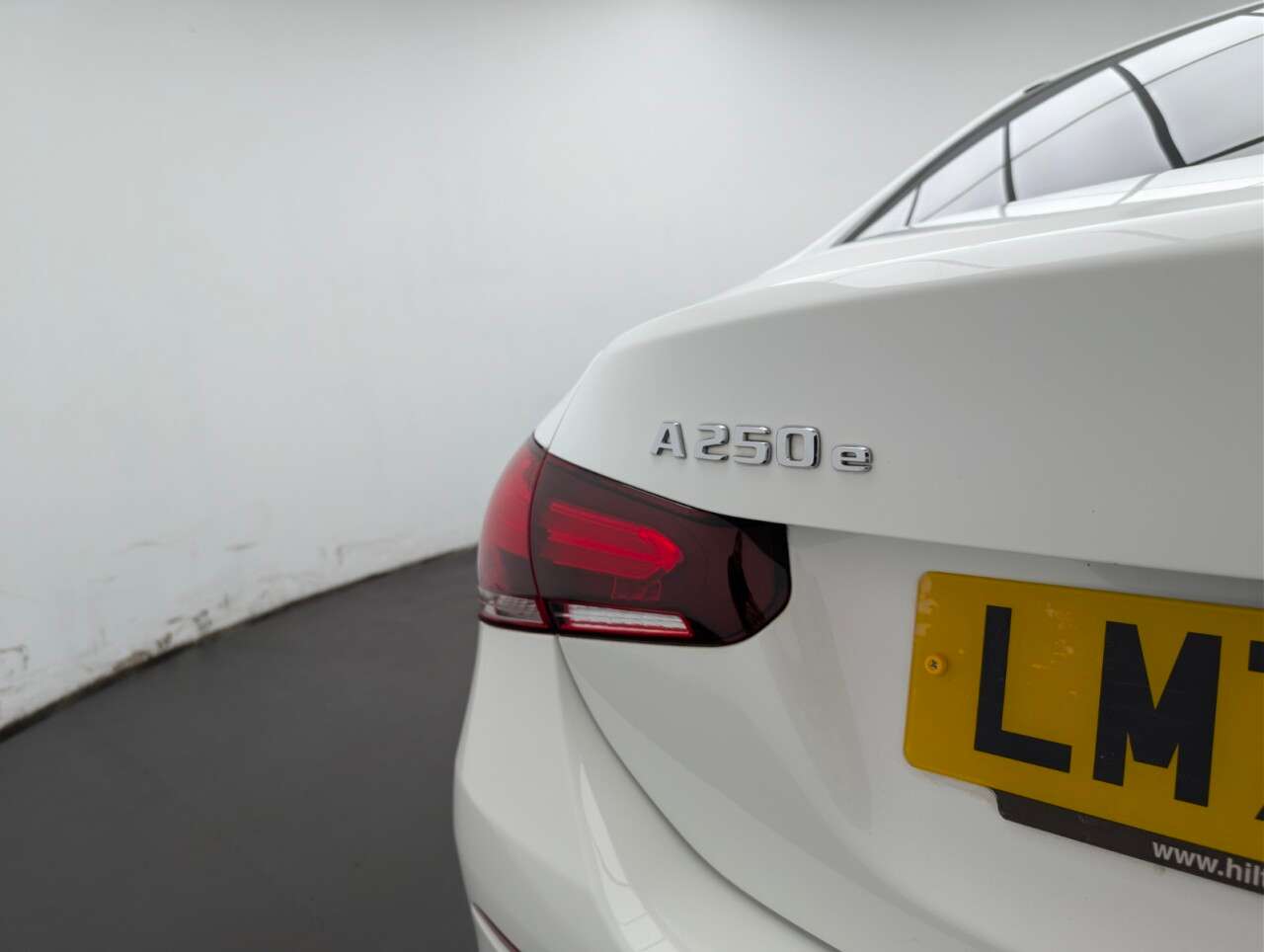 2020 MERCEDES-BENZ A CLASS 2020 MERCEDES-BENZ A CLASS