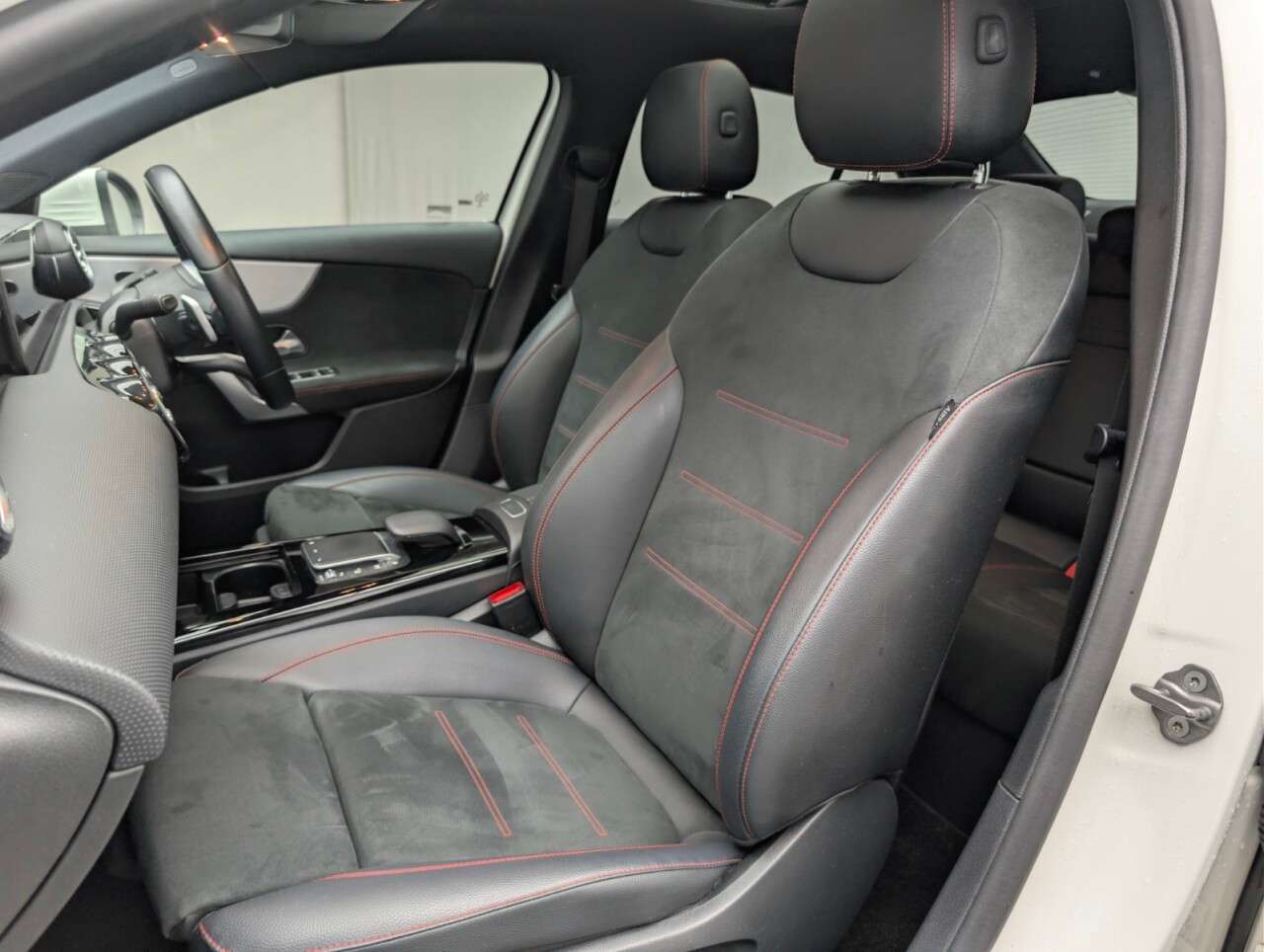 2020 MERCEDES-BENZ A CLASS 2020 MERCEDES-BENZ A CLASS