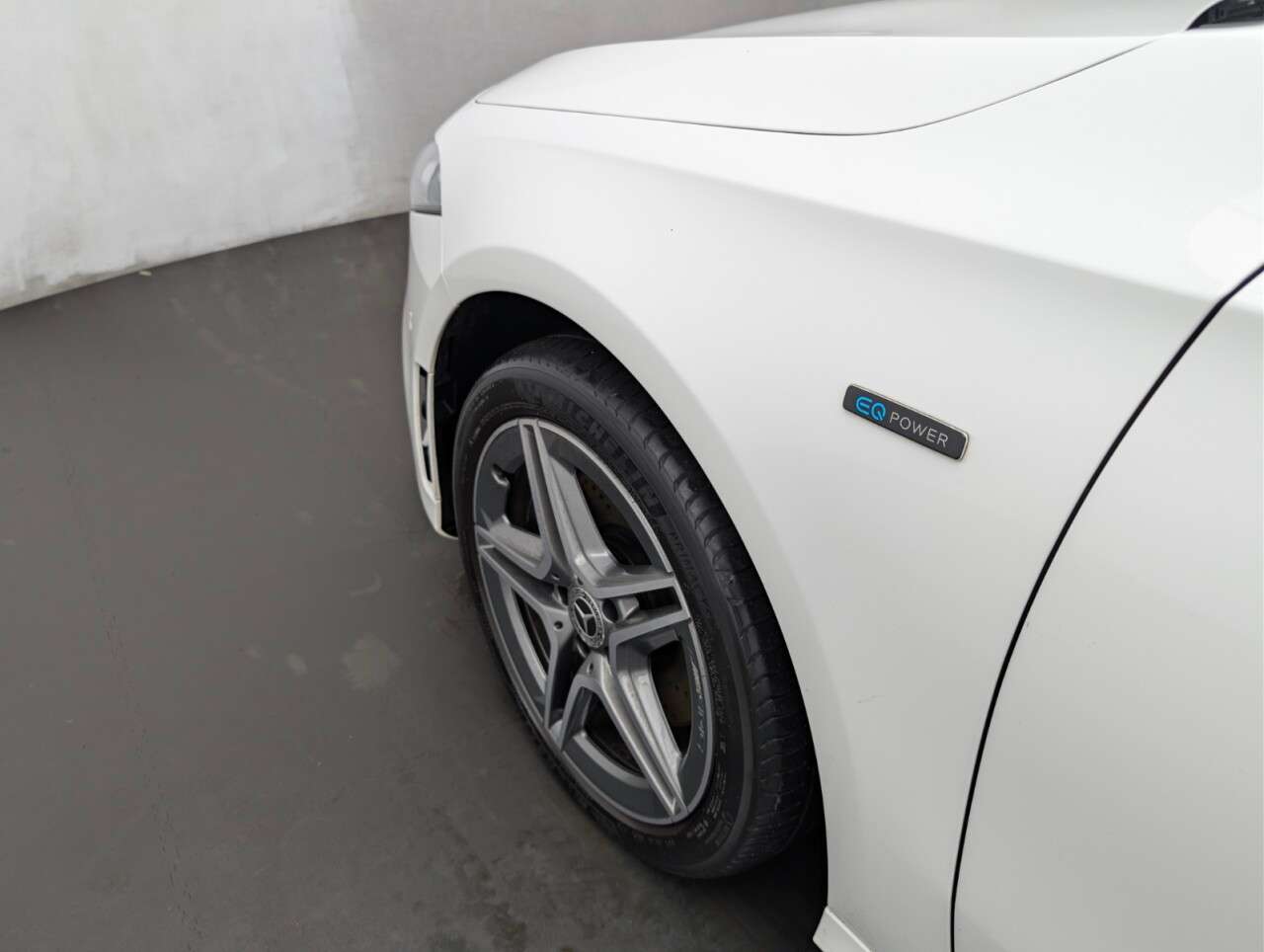 2020 MERCEDES-BENZ A CLASS 2020 MERCEDES-BENZ A CLASS